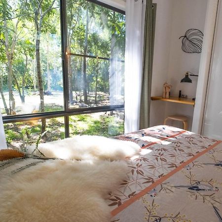 Airlie Beach Eco Cabins Zewnętrze zdjęcie