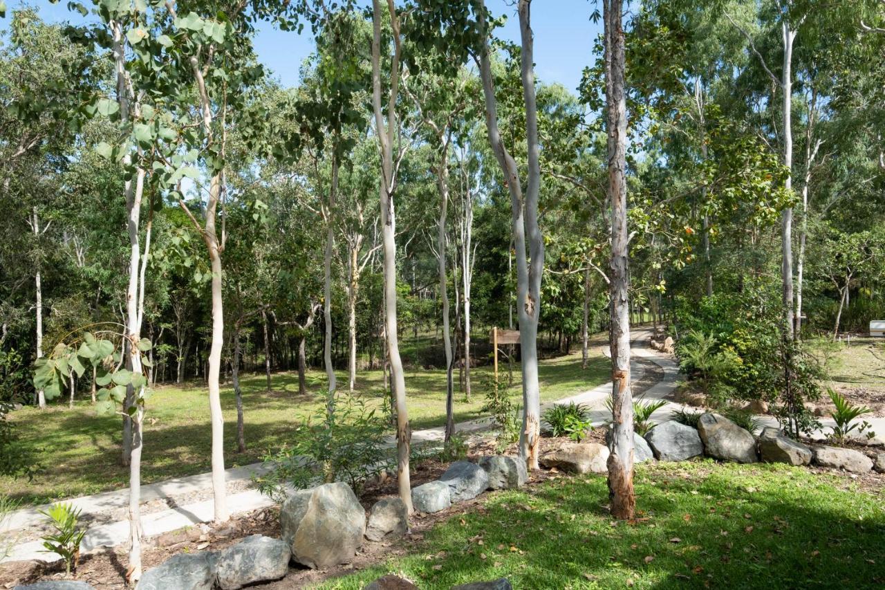 Airlie Beach Eco Cabins Zewnętrze zdjęcie
