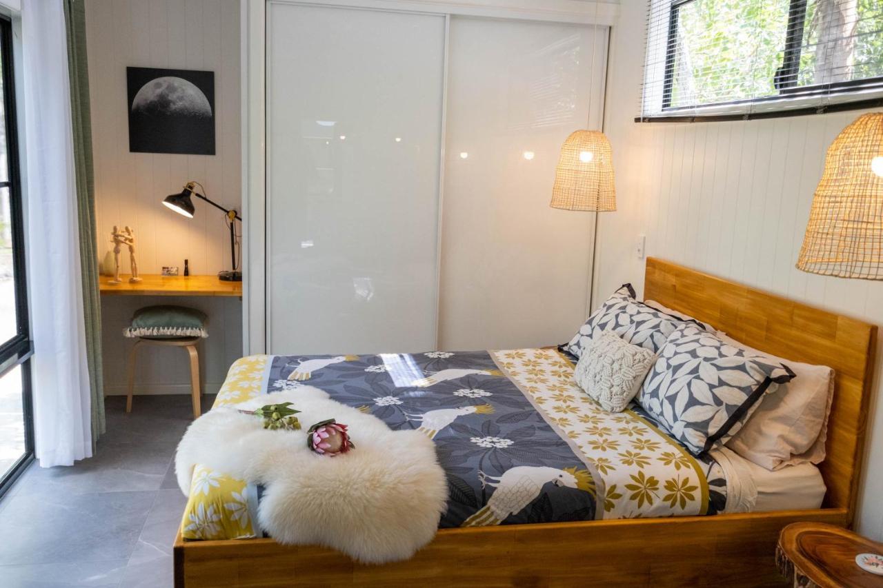 Airlie Beach Eco Cabins Zewnętrze zdjęcie