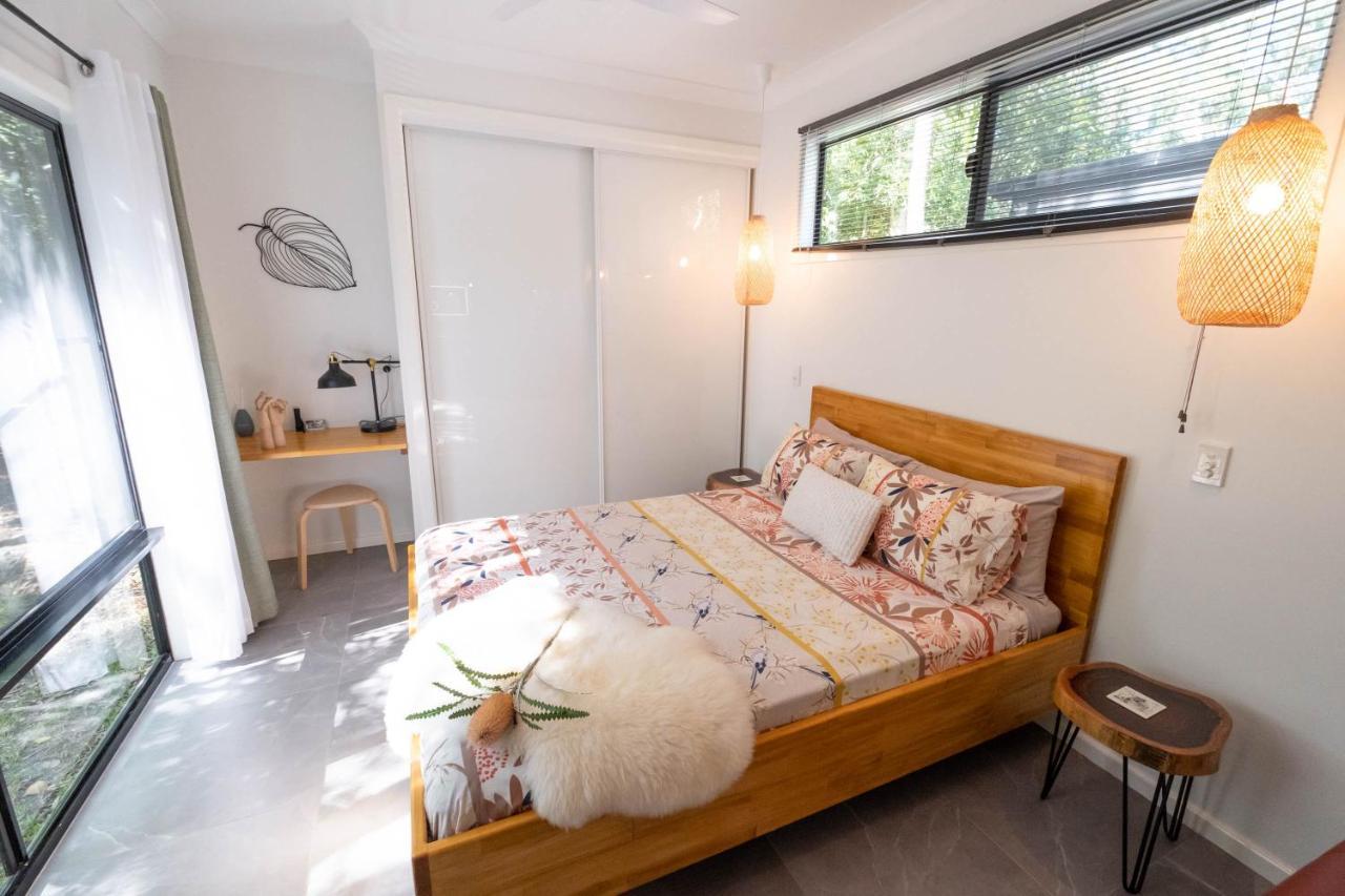 Airlie Beach Eco Cabins Zewnętrze zdjęcie