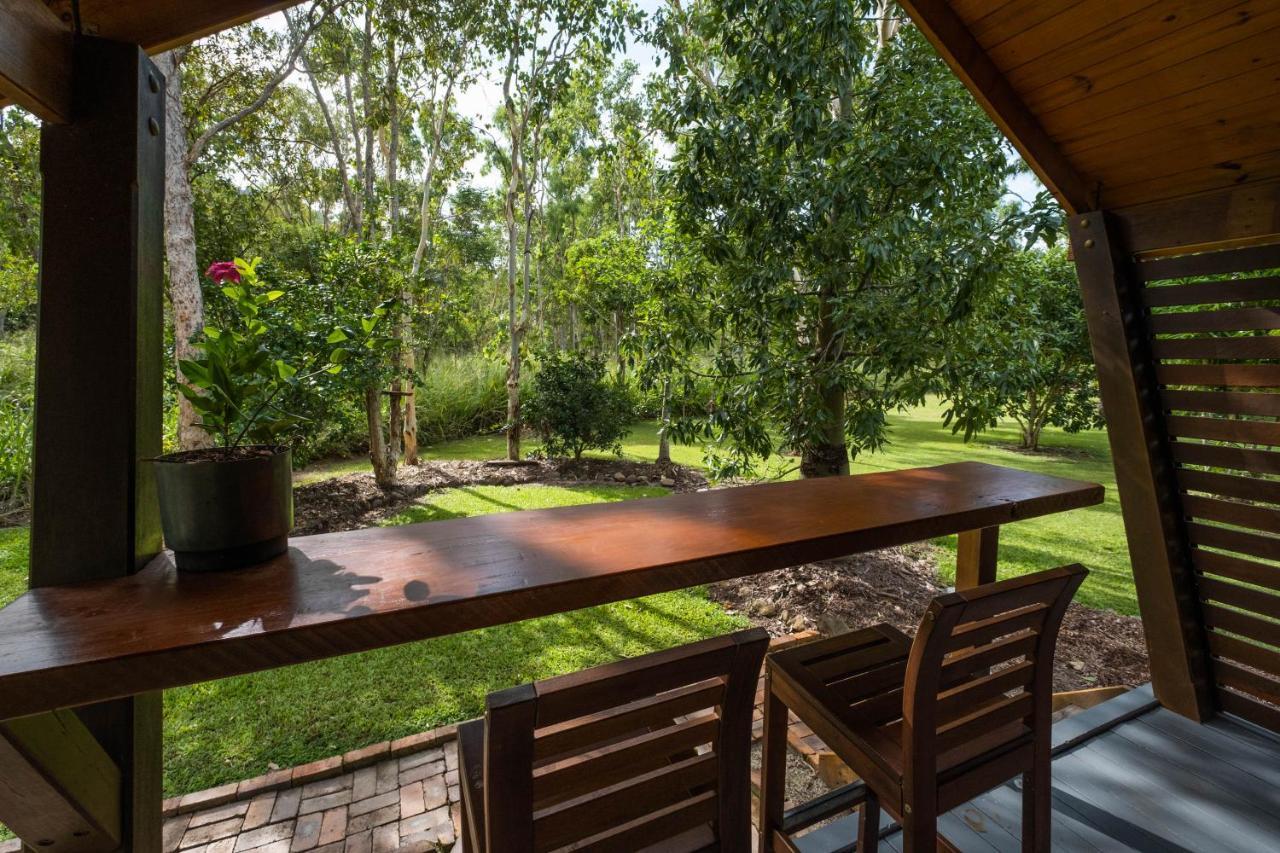 Airlie Beach Eco Cabins Zewnętrze zdjęcie