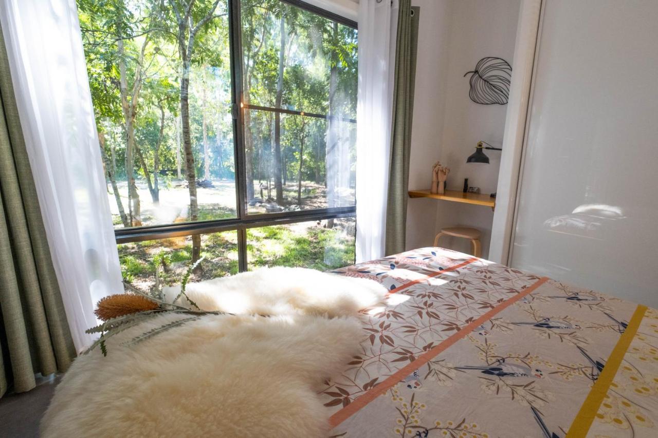 Airlie Beach Eco Cabins Zewnętrze zdjęcie